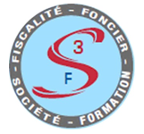 S3F  fiscalité foncier formation