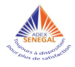 Cabinet ADEX Sénégal SARL